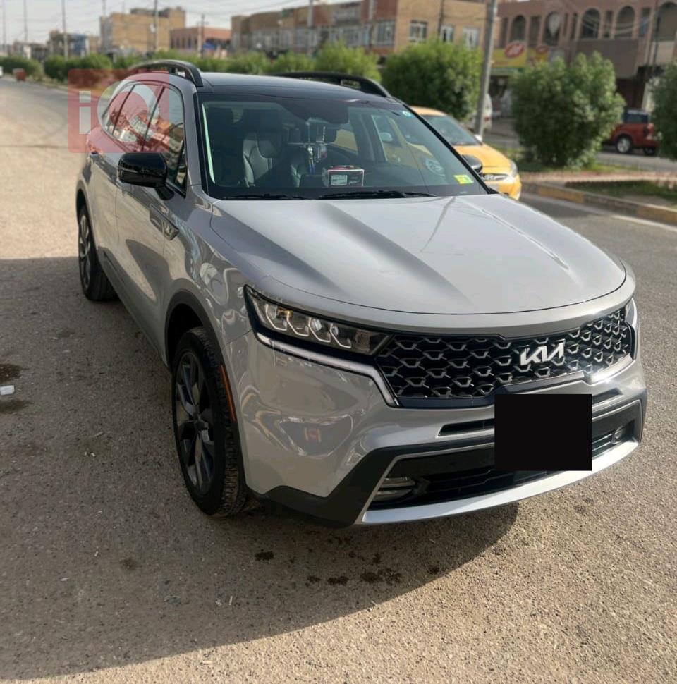 کیا سۆرینتۆ